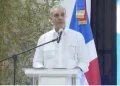 Presidente Abinader exige justicia y califica de "animal" a agente que mató a un joven en Herrera