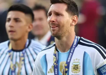 Messi, el adiós agridulce de un jugador incomparable