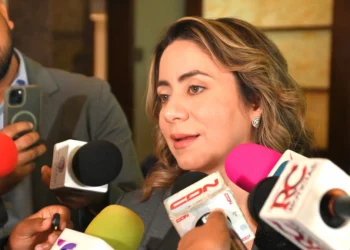 Gloria Reyes: “La lucha contra la violencia de género necesita a toda la sociedad involucrada”