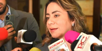 Gloria Reyes: “La lucha contra la violencia de género necesita a toda la sociedad involucrada”