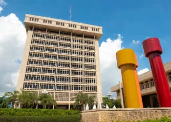 RD recibió US$6,219.3 millones en remesas en primer semestre de 2026