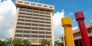RD recibió US$6,219.3 millones en remesas en primer semestre de 2026