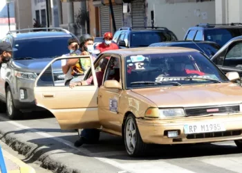 Ahora son 36 las rutas de Santiago que aumentaron el precio del pasaje