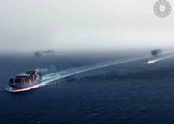 La ONU pide protección para los más de 6.000 marinos atrapados en Ormuz por la guerra en Irán