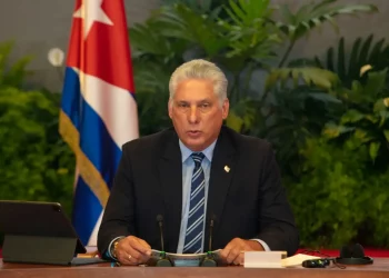 Presidente Cuba: “No tengo miedo a guerra” con EEUU