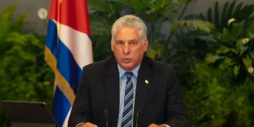 Presidente Cuba: “No tengo miedo a guerra” con EEUU