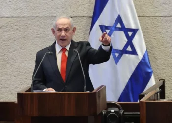 Netanyahu dice que si Irán ataca a Israel responderá "con mucha más contundencia"