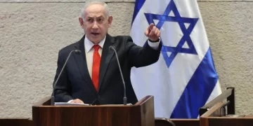 Netanyahu dice que si Irán ataca a Israel responderá "con mucha más contundencia"