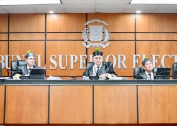 TSE remite al Tribunal Constitucional recurso contra reglamento de encuestadoras de la JCE