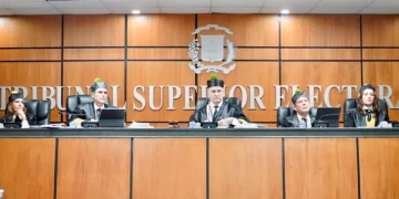 TSE remite al Tribunal Constitucional recurso contra reglamento de encuestadoras de la JCE