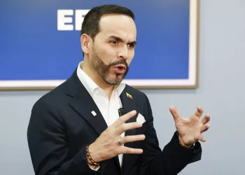 Presidente electo de Colombia dice romperá relaciones diplomáticas con Cuba y Nicaragua