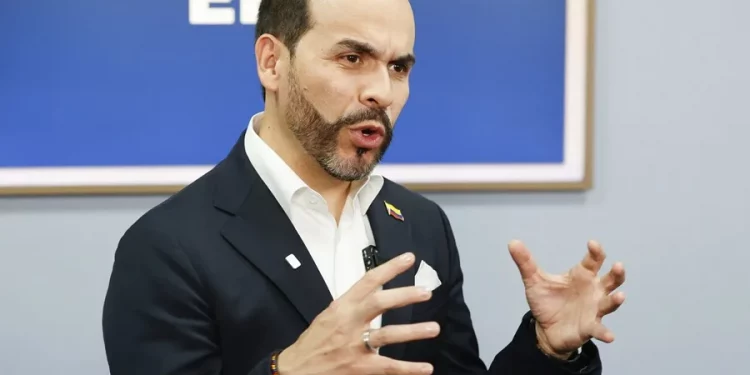 Presidente electo de Colombia dice romperá relaciones diplomáticas con Cuba y Nicaragua