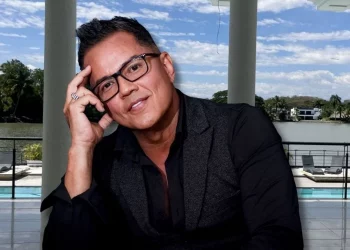 Incauta bienes de Charlie Zaa valorados en más de US$14 millones por investigación sobre presunto origen ilícito