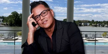 Incauta bienes de Charlie Zaa valorados en más de US$14 millones por investigación sobre presunto origen ilícito