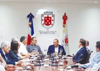 APEDI respalda transformación del Hospedaje Yaque iniciada por Alcaldía y destaca su impacto en el desarrollo de Santiago