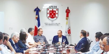 APEDI respalda transformación del Hospedaje Yaque iniciada por Alcaldía y destaca su impacto en el desarrollo de Santiago