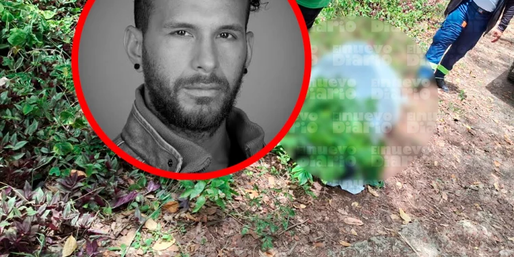 Fallece el actor dominicano Stuart Ortiz