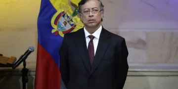 Colombia incautó más de 3.000 toneladas de cocaína durante el Gobierno de Petro