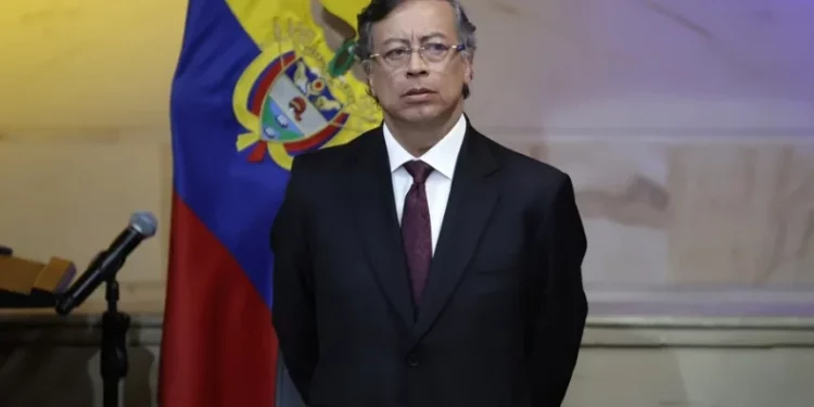 Colombia incautó más de 3.000 toneladas de cocaína durante el Gobierno de Petro