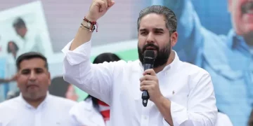 El hijo de Nicolás Maduro califica de “injusto” el proceso judicial contra su padre en EE.UU.