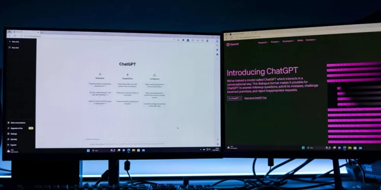 ChatGPT, un ‘psicólogo’ para jóvenes que charlan de salud mental con la IA