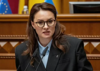 Renuncia la primera ministra de Ucrania y anuncian cambios