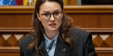 Renuncia la primera ministra de Ucrania y anuncian cambios