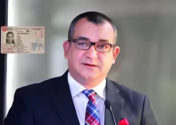 Presidente de la JCE dice que el escudo de la nueva cédula está certificado y cumple con la ley