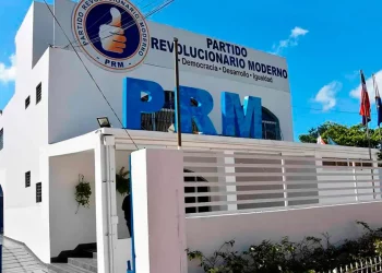PRM elegirá el domingo alta dirigencia que lo llevará a 2028