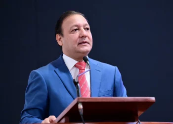 Abel Martínez responde a Supuesto apoyo a la candidatura de Gonzalo Castillo