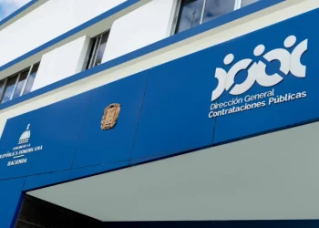 DGCP suspende registros de proveedores a 81 funcionarios por aplicación de nueva ley de contrataciones
