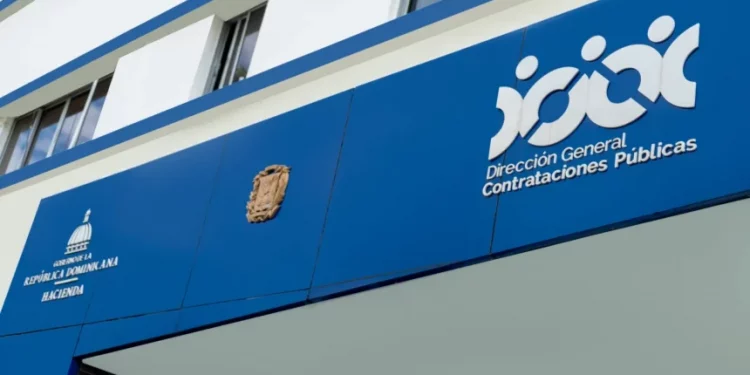 DGCP suspende registros de proveedores a 81 funcionarios por aplicación de nueva ley de contrataciones
