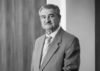 Muere Román Ramos, fundador de Grupo Ramos y pionero del comercio moderno en República Dominicana