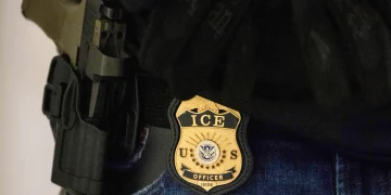 ICE detuvo a 32 inmigrantes dominicanos en Maine (EE.UU.) entre el 2024 y este año