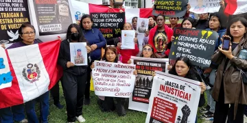 Perú anuncia la muerte de once connacionales que luchaban en Ejército ruso contra Ucrania