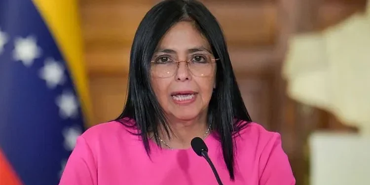 Venezuela firma acuerdos con empresas petroleras en Estados Unidos