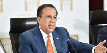 Economía dominicana experimentó un crecimiento interanual de 4.6 % en julio, según BC