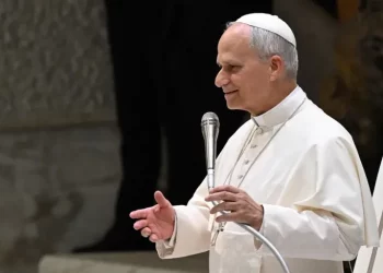 El papa León XIV viajará a Uruguay, Argentina y Perú del 6 al 17 de noviembre