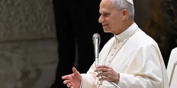 El papa León XIV viajará a Uruguay, Argentina y Perú del 6 al 17 de noviembre