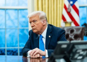 Trump se reúne en privado con ejecutivos petroleros tras el acuerdo con Venezuela