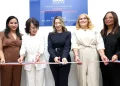 Nueva oficina del Ministerio de la Mujer fortalece los servicios en Santiago