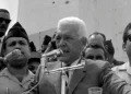 A 63 años del derrocamiento del gobierno del presidente Juan Bosch