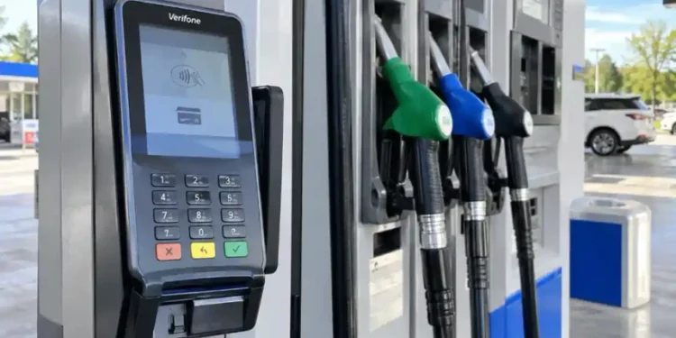 Estaciones de combustibles reiteran desconectarán verifones este viernes 25