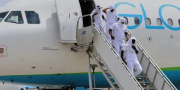 Riesgos y desafíos de los deportados de EE.UU.