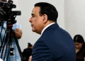 Primera Sala Penal continúa hoy conocimiento de apelaciones en el Caso Antipulpo