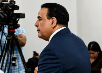 Primera Sala Penal continúa hoy conocimiento de apelaciones en el Caso Antipulpo