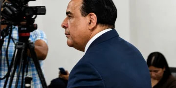 Primera Sala Penal continúa hoy conocimiento de apelaciones en el Caso Antipulpo