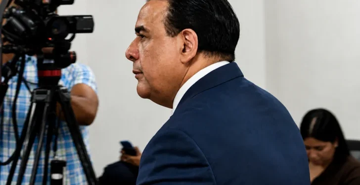 Primera Sala Penal continúa hoy conocimiento de apelaciones en el Caso Antipulpo