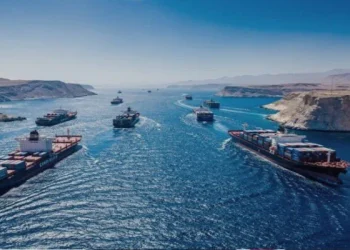 Irán presenta un plan para reabrir Ormuz en 7 días