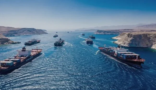 Irán presenta un plan para reabrir Ormuz en 7 días